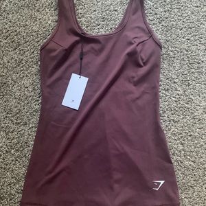 Gym Shark Tank Top (Tag On) never worn!